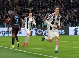 判罚准确吗？维萨单刀横传戈登打入空门，VAR判定维萨越位在先